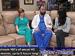 Dr tampa - do they really health care about you - ditria rose