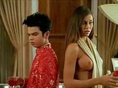 aerola scenes not another teen 18+ movie