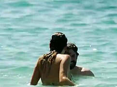 Regina Blandón Exposes Nipple Like Town Boyfriend in 2019