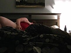 Chubby Couple Round Three