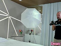 horny tranny julia alves lends him her big latina booty