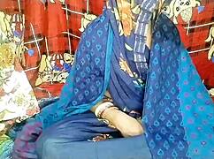 episodes 1 desi rashi aunty sex with awesome first hindi audio claire vaise lifted her saree and started fingering