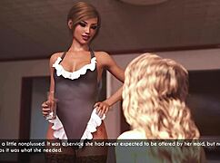 A Wife And STEPMOTHER Drama