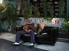 american hair pie volume 8 scene 2