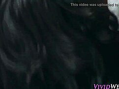 pornstar teen 18+ threesome