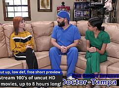 Dr tampa - do they really health care about you - ditria rose