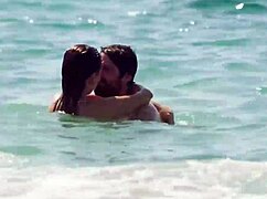 Regina Blandón Exposes Nipple Like Town Boyfriend in 2019