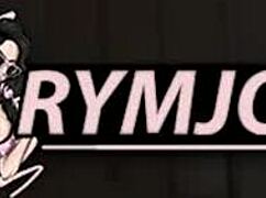 Rymjob - Lorena Aquino licked my ass before that rough anal fucking