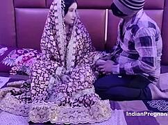 Beautiful muslim indian bhabhi fucked by devar?