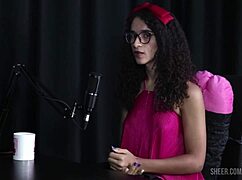 Compilado Da Espaguete No Swing Cast Com Tifany Rocha Watch On Sheer Red Transsexual