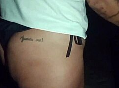 What happens behind cameras with crazy sapeca cortes?