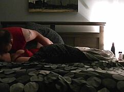 Chubby Couple Round Three