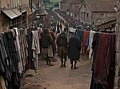 The duchess - ai illustrated leather porn dream