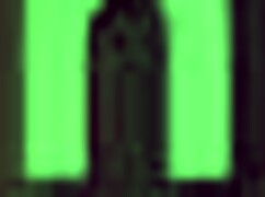 Big Ass Latina Jumps on Huge Black Cock. Close-Up Riding and Creampie in Homemade Quickie.