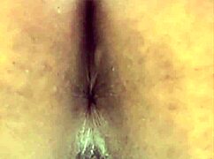 encheu meu cuzinho de porra agora lambe ele