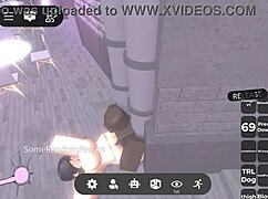 fucking slut fan add me to be next user is qcx alt14 come get this black dick 😈