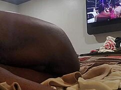 I'm jacking off to my own porn videos