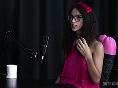 Compilado Da Espaguete No Swing Cast Com Tifany Rocha Watch On Sheer Red Transsexual