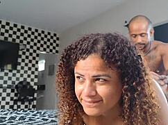 Mim Mandou Ficar Di Quatro E Ja Foi Empurrando Gozou Rapido