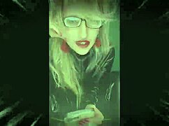 Sissy Undergoes Office Inspection With Femdom Vibes