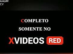 Tirando Leite De Pica Amateur