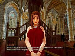 harem hotel 328 game night