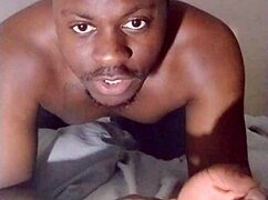 My New White Bed And Masturbating In Squid Position As Needed 1