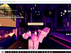 i'm that demon slut gettin' fucked rough by the monster.