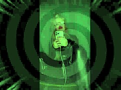 Sissy Undergoes Office Inspection With Femdom Vibes