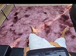 Hermanastra Y Madrastra Doble Placer Prohibido 18 Videos Caseros Sexys