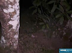 Scarlet taylor and busty ebony juliana share dicks in 4some