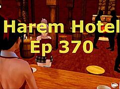 explore harem hotel 370 😏
