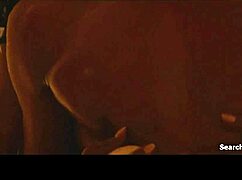 Sharon leal explores erotic kissing and licking in addicted