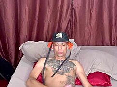 thiago kelton fucking a silicone ass in the room?