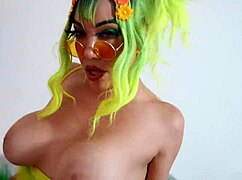 Duolingo breaks into my house and fucks me - dont lose your streak, little 18+ puck.