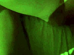 Intense Hardcore Sex With Cum