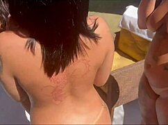 caiu na net jovens em troca de casal é muita putaria gostosa na mansão em búzios 😘