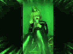 Sissy Undergoes Office Inspection With Femdom Vibes