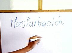 unleash your inner lover with this latina's fiery passion 🔥