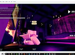 i'm that demon slut gettin' fucked rough by the monster.