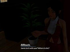 explore harem hotel 370 😏