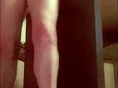 Humiliations and golden showers for my slave