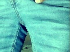 My New White Bed And Masturbating In Squid Position As Needed 1