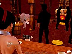 explore harem hotel 370 😏