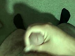me masturbo solo amateur