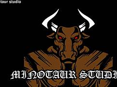 Anal Destruction Of A Robber By Young 18+ Bimbo Girl