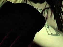 Bourgogne Velour's full video is now on the Bleubrutalrose channel for fans