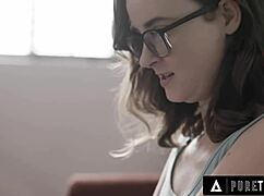 shy jay taylor mirrors angela white in taboo foursome