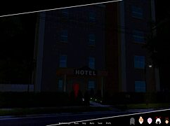 harem hotel 328 game night