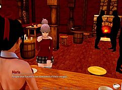 explore harem hotel 370 😏